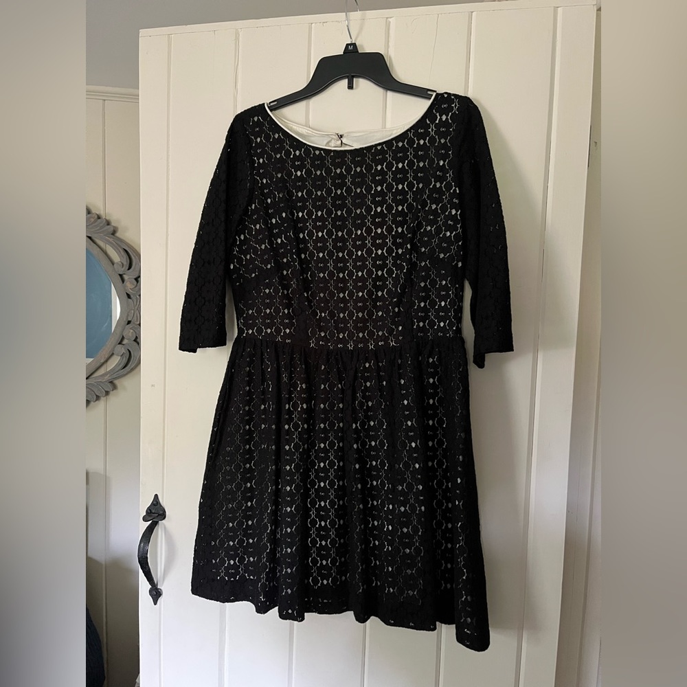 Lilly Pulitzer mini dress